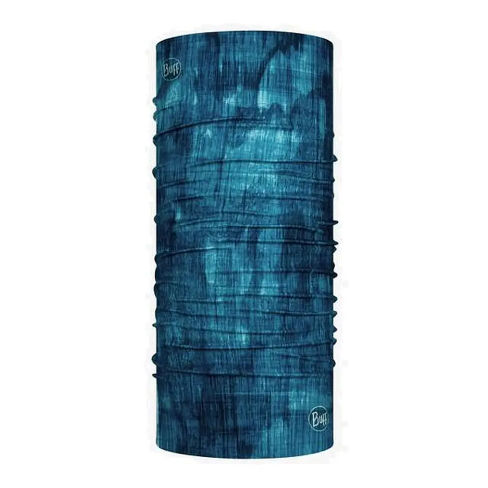 Bandana BUFF Original Ecostretch Wane Dustyblue 1