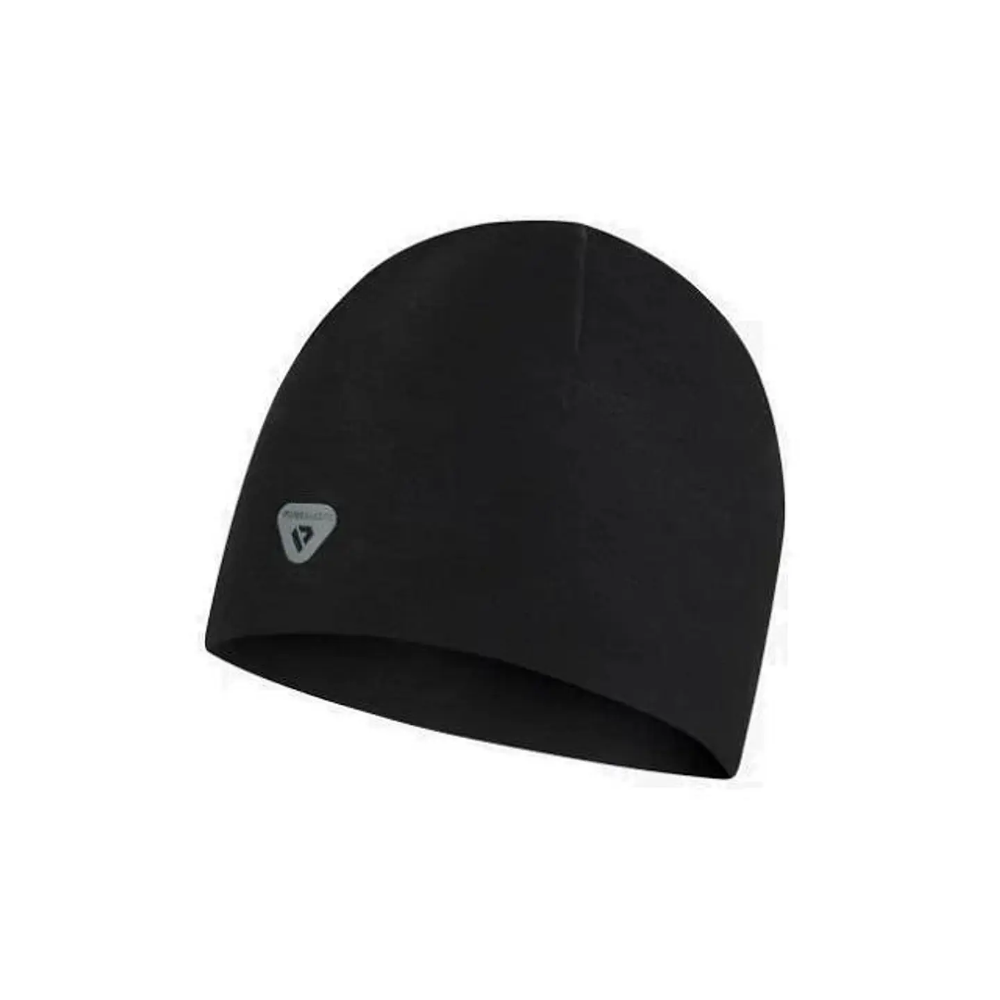 Gorro BUFF Thermonet Beanie Solid Black 1
