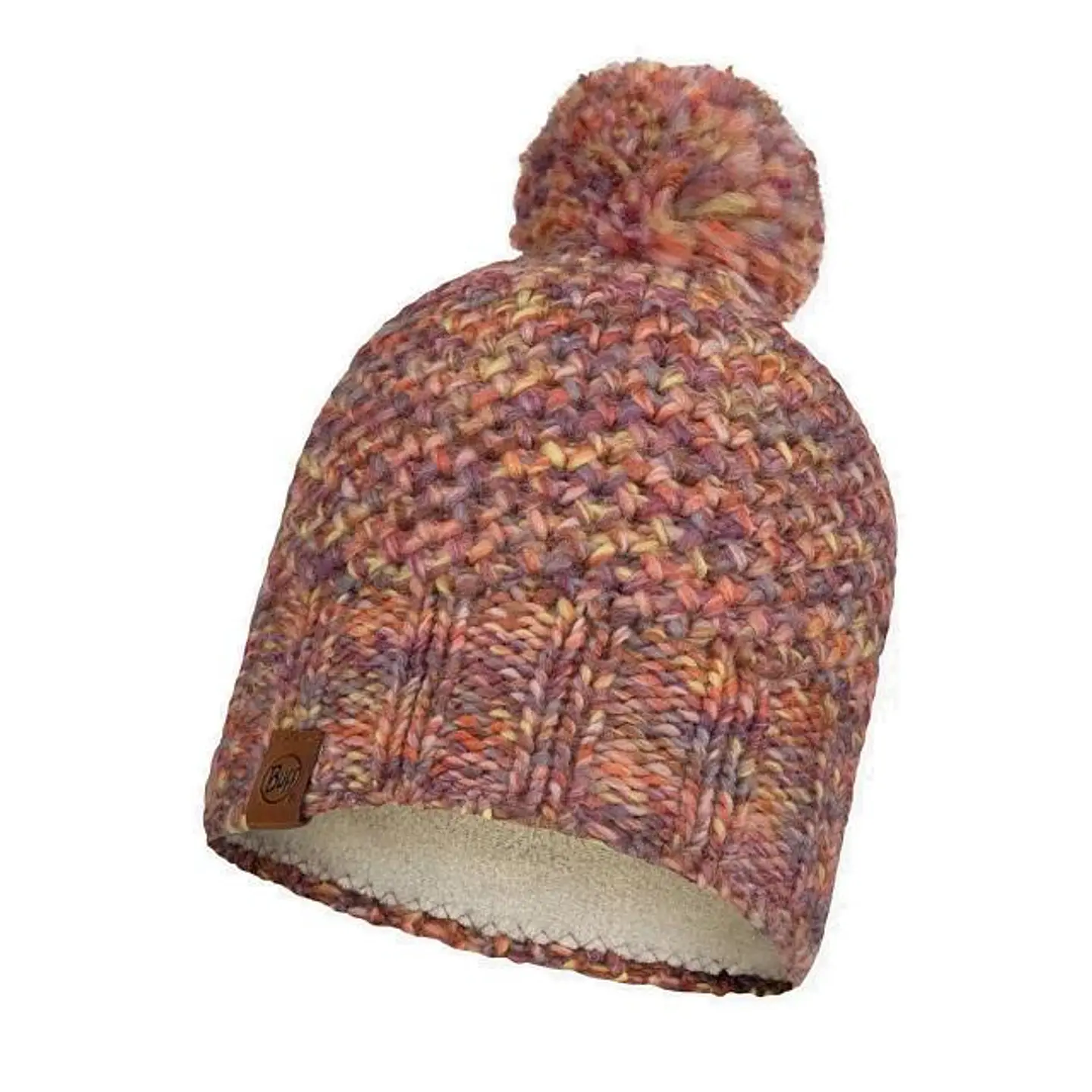 Knitted & Polar Hat Margo Sweet 1