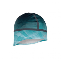 Windproof Hat Mist Aqua