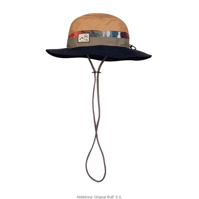 Booney Hat Harq Multi S/M 1