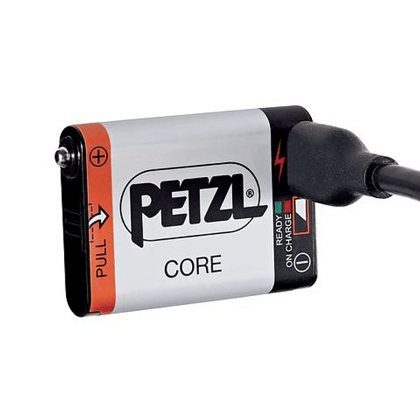 BATERIA RECARGABLE ACCU CORE PETZL 2