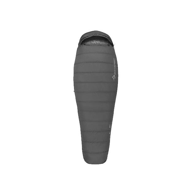 Saco de dormir Treeline TlI - Long Left Zip 1