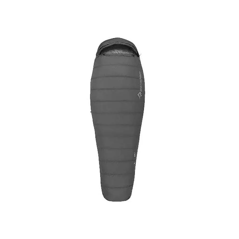 Saco de dormir Treeline TlI - Long Left Zip 1