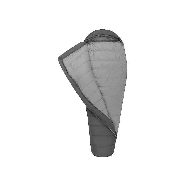 Saco de dormir Treeline TlI - Long Left Zip 3