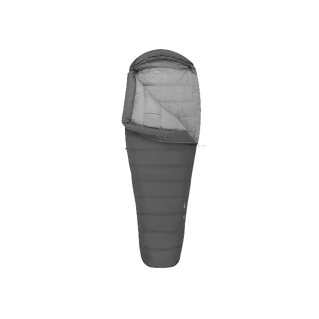 Saco de dormir Treeline TlI - Long Left Zip 4