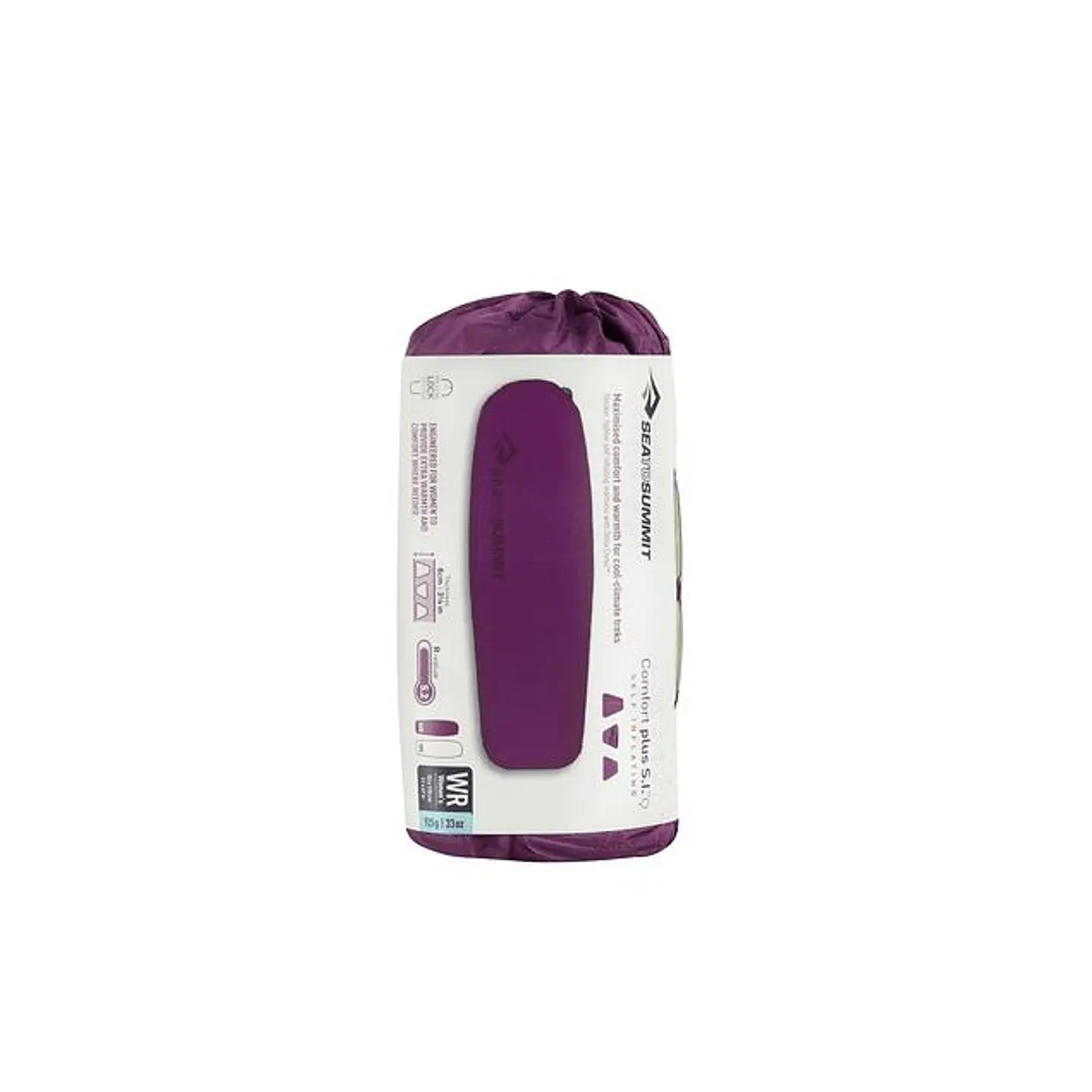 COMFORT PLUS SELF INFLATING WOMENS REGULAR 3