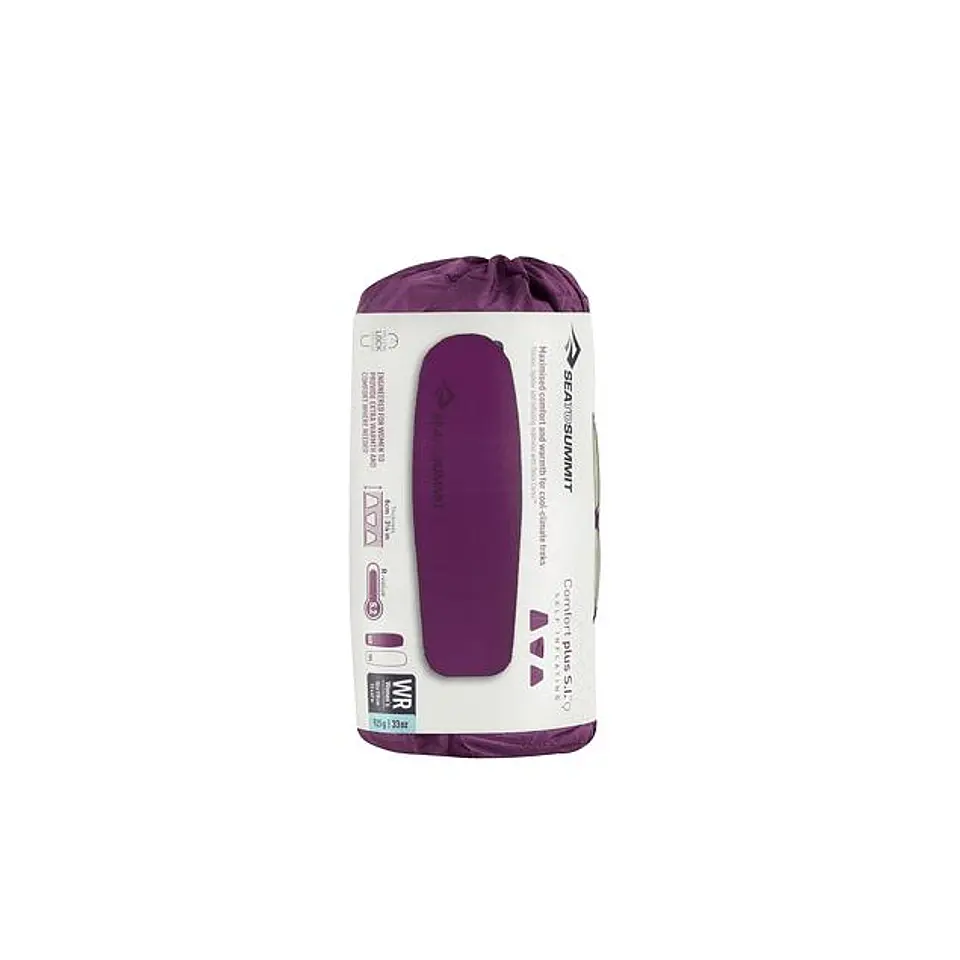 COMFORT PLUS SELF INFLATING WOMENS REGULAR 3