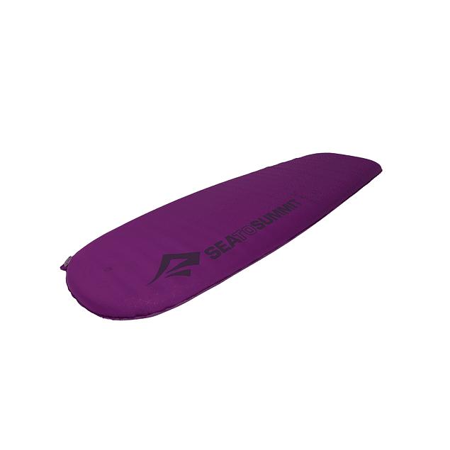 COMFORT PLUS SELF INFLATING WOMENS REGULAR 4