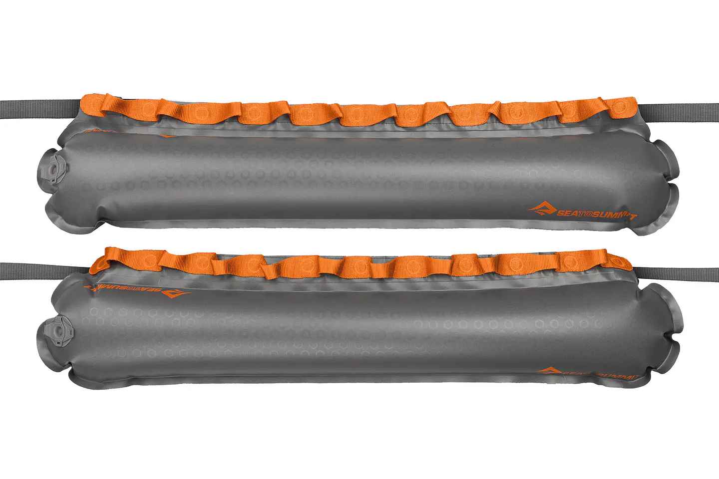Parrilla portaequipaje inflable Sea To Summit Pack Rack 1