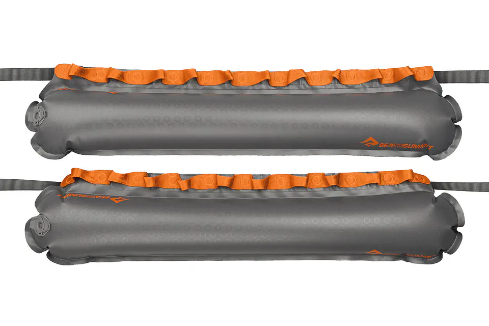 Parrilla portaequipaje inflable Sea To Summit Pack Rack 1