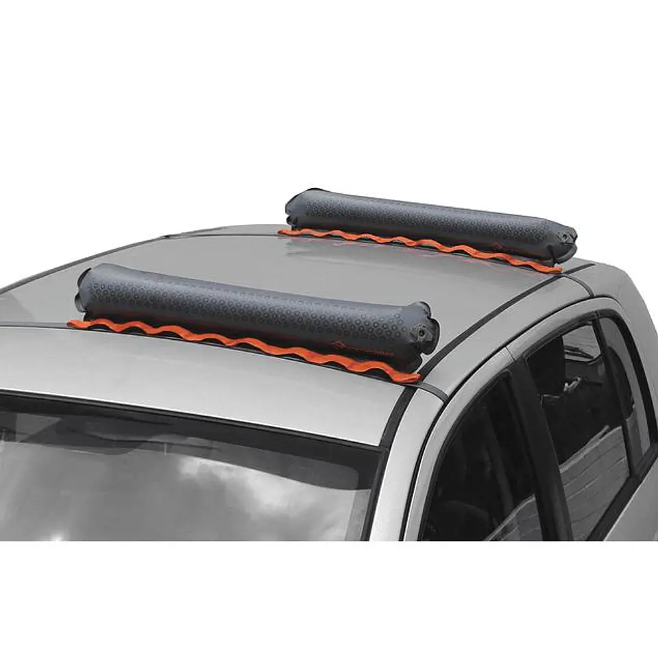 Parrilla portaequipaje inflable Sea To Summit Pack Rack 3