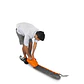 Parrilla portaequipaje inflable Sea To Summit Pack Rack - Miniatura 6