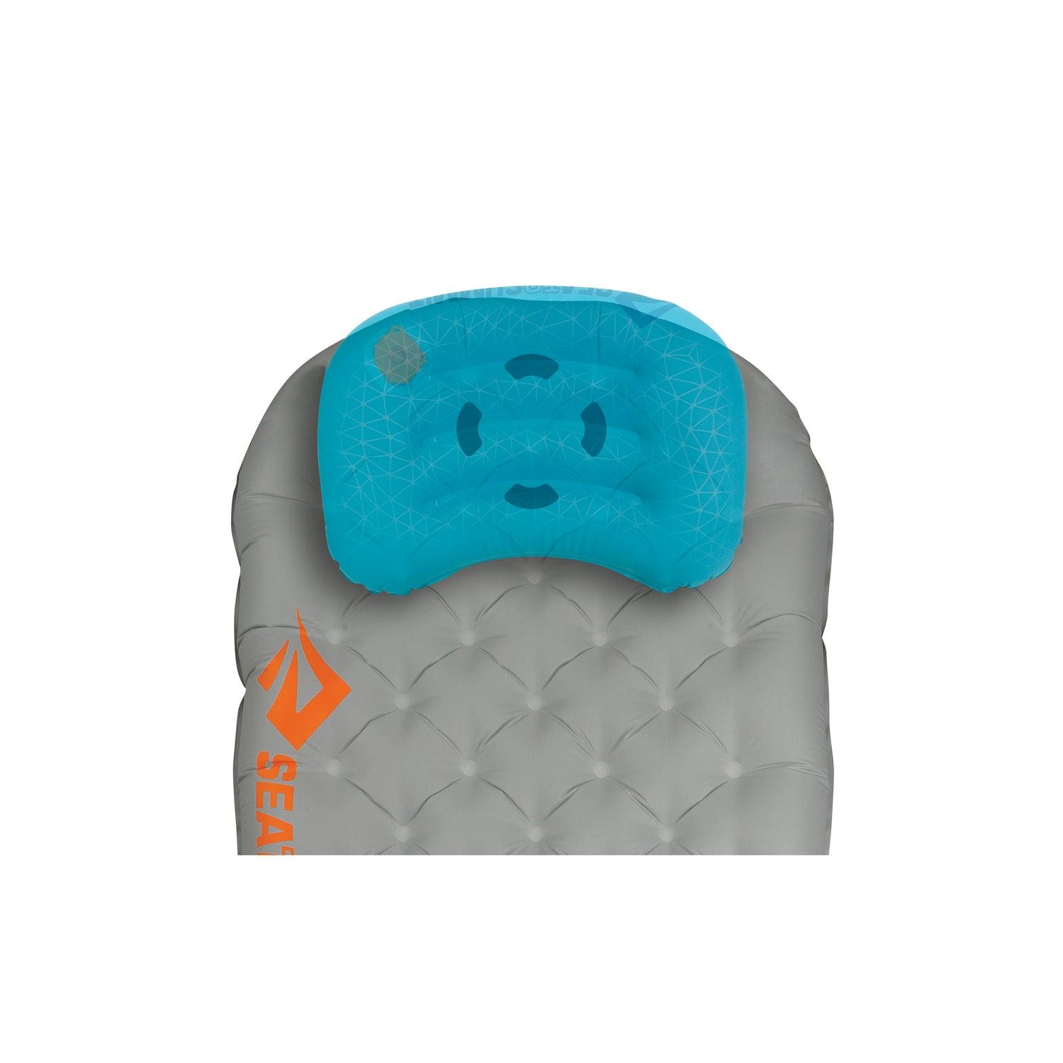 Colchoneta inflable Sea To Summit Ether Light XT Insulated Large 4