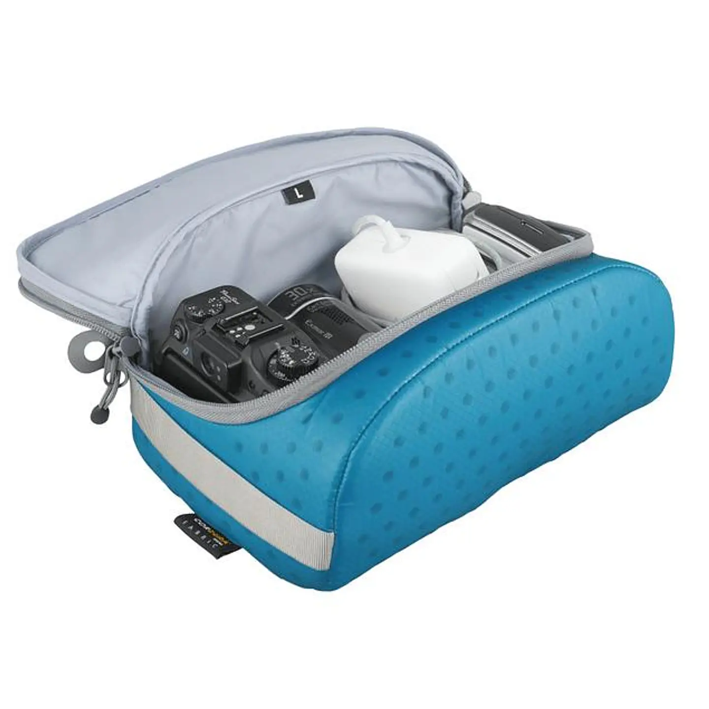 PADDED SOFT CELL SMALL 3