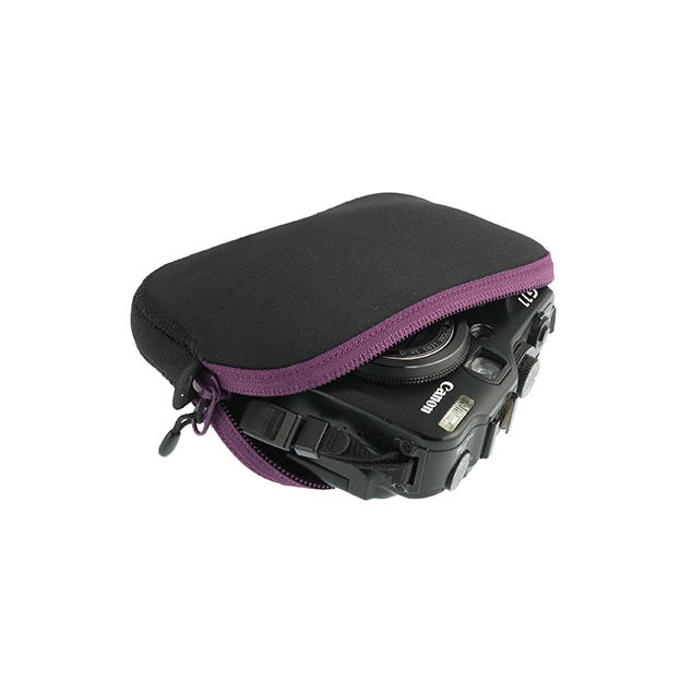 PADDED POUCH MEDIUM 1