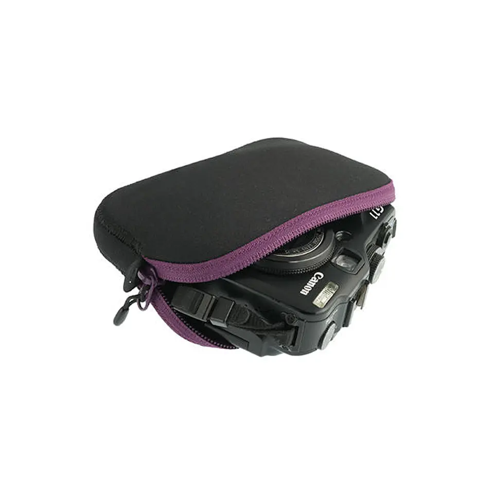 PADDED POUCH MEDIUM 1