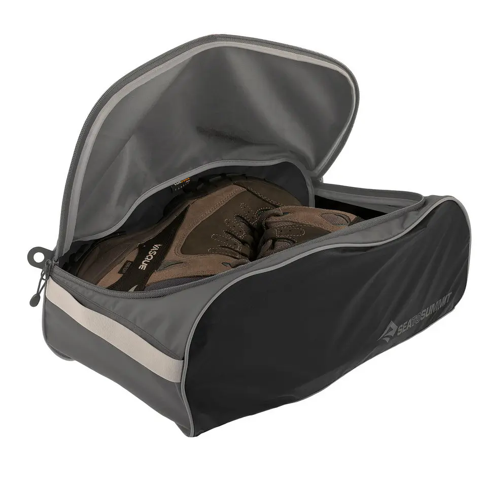 Estuche de viaje para zapatos Sea To summit 1