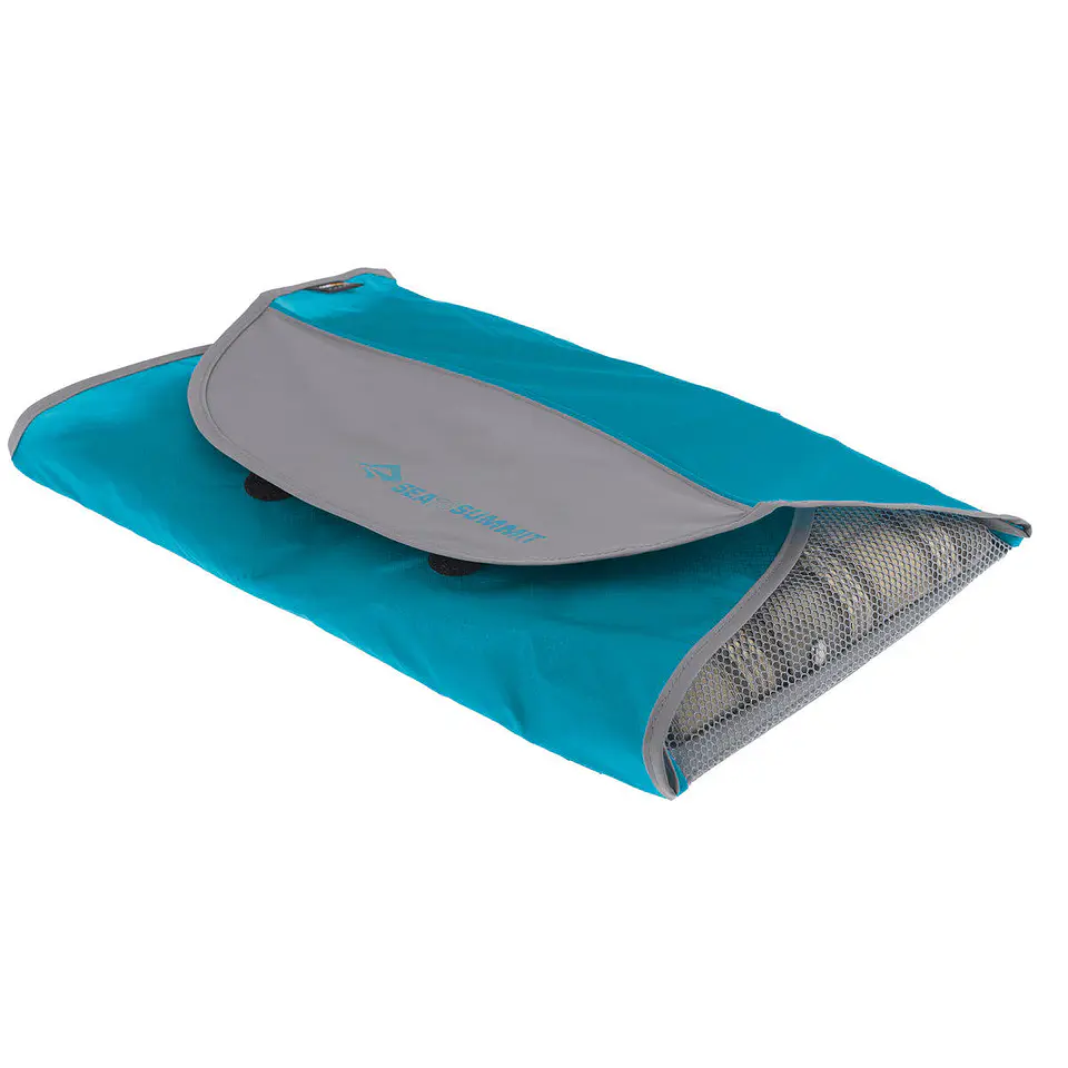 Organizador para camisas Sea To summit   Large Azul 1