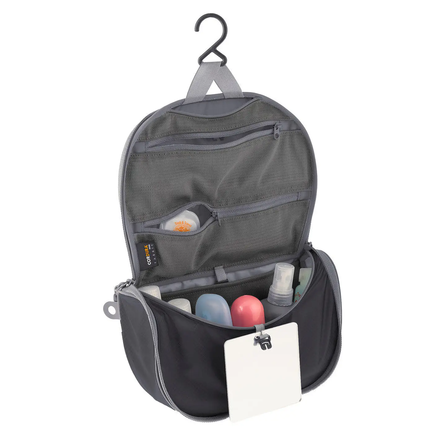 HANGING TOILETRY BAG LARGE 1
