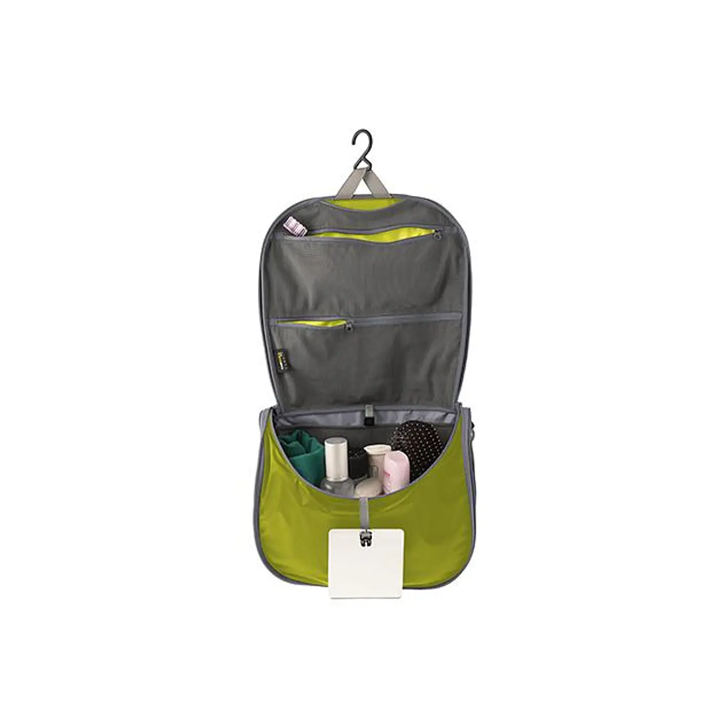 HANGING TOILETRY BAG LARGE 2