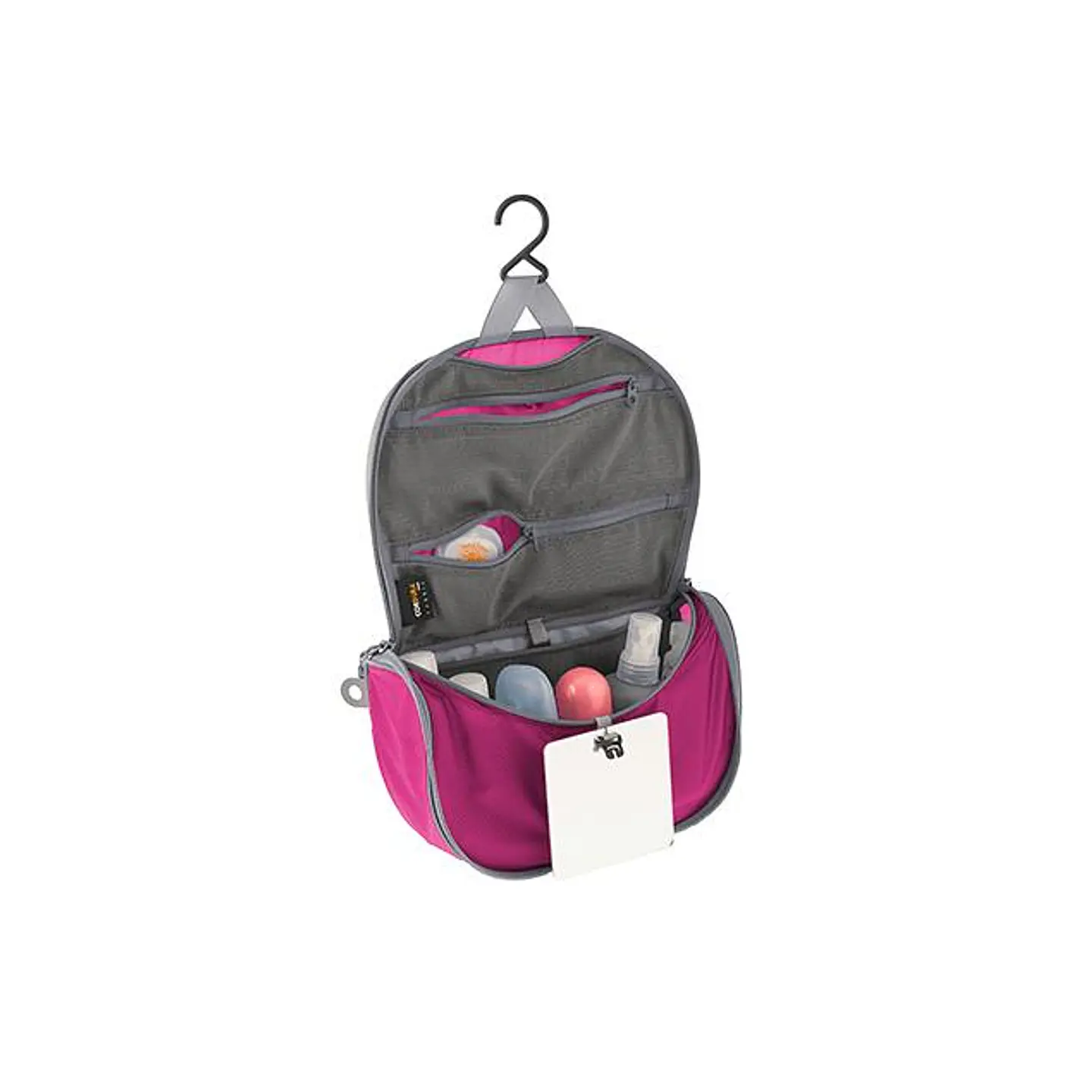 HANGING TOILETRY BAG SMALL 1