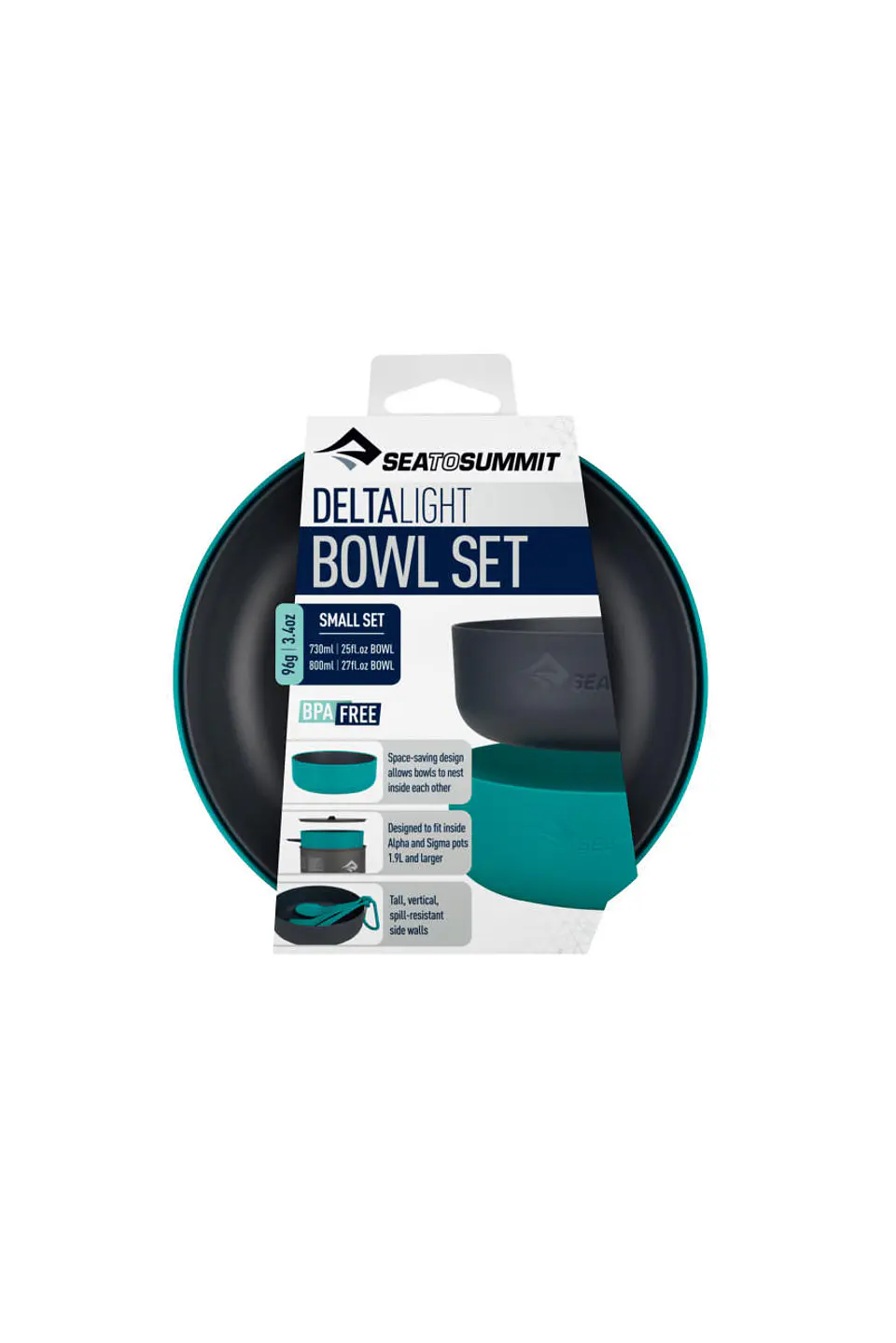 DeltaLight Bowl Small 2