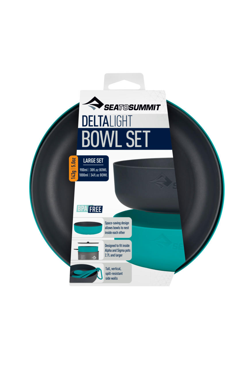 DeltaLight Bowl Large 3