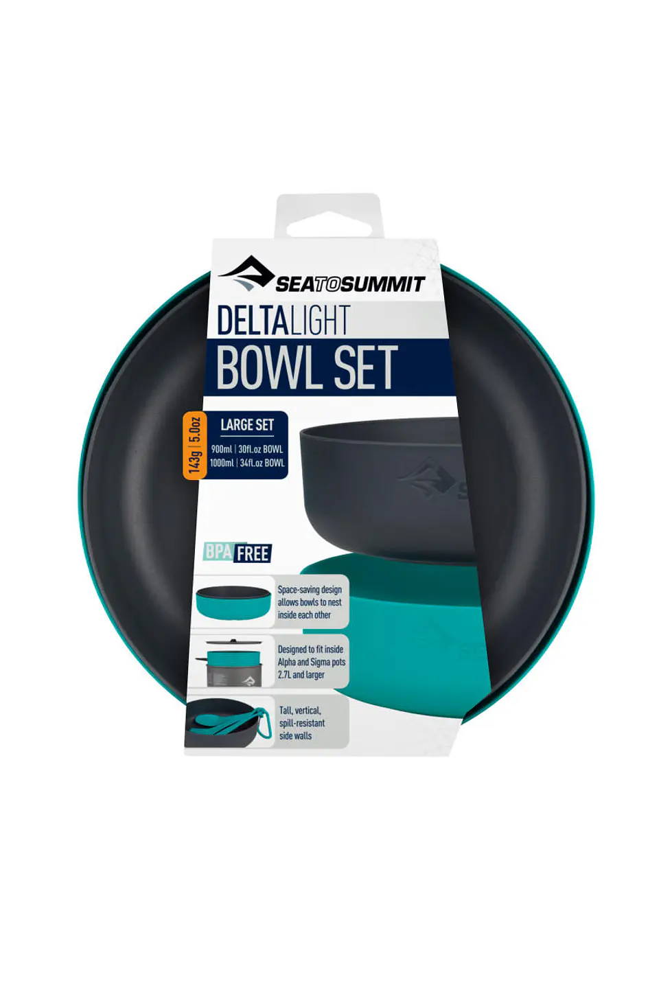 DeltaLight Bowl Large 3