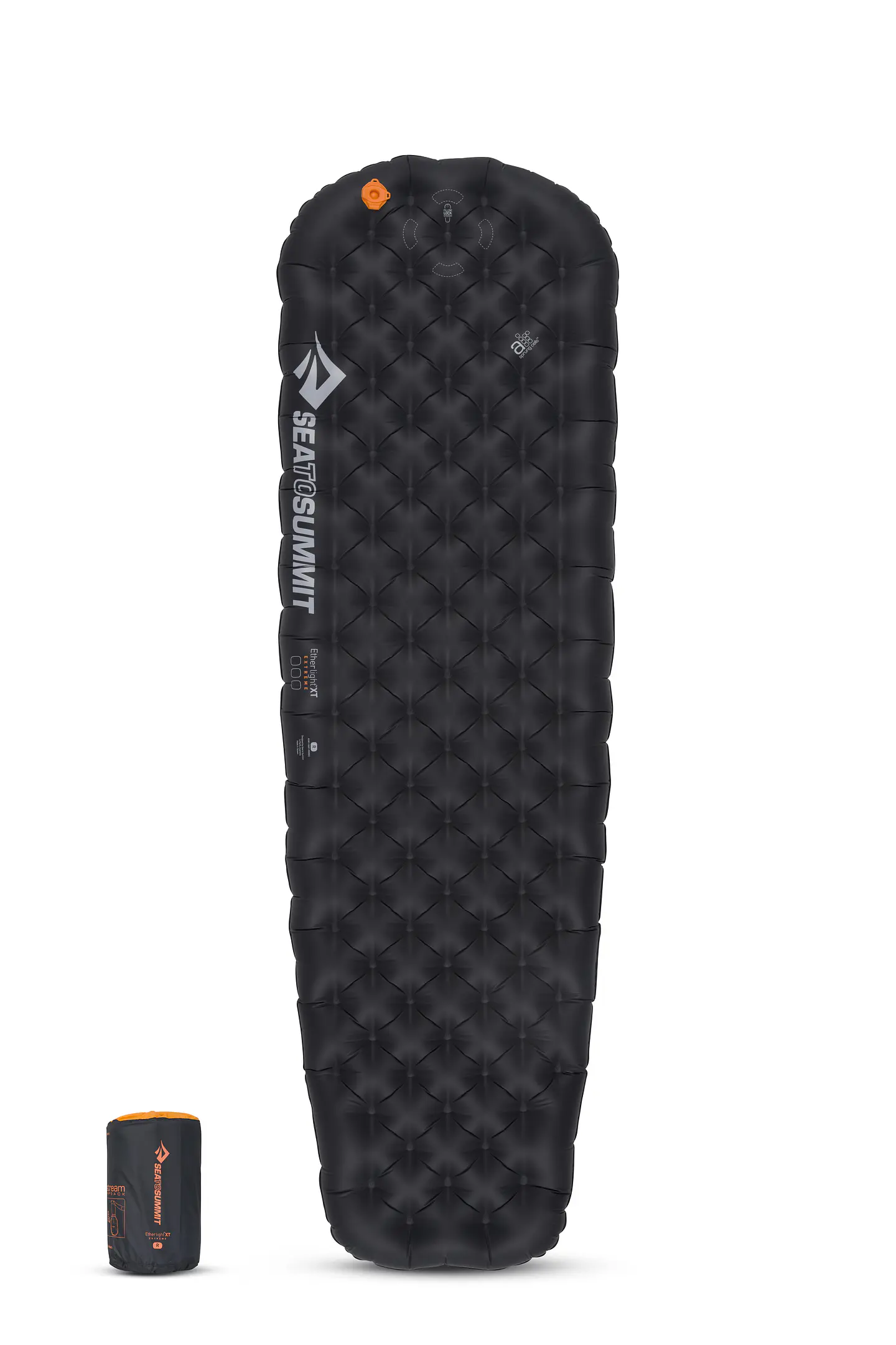 Colchoneta Inflable Sea To Summit Ether Light XT Extreme Regular 1