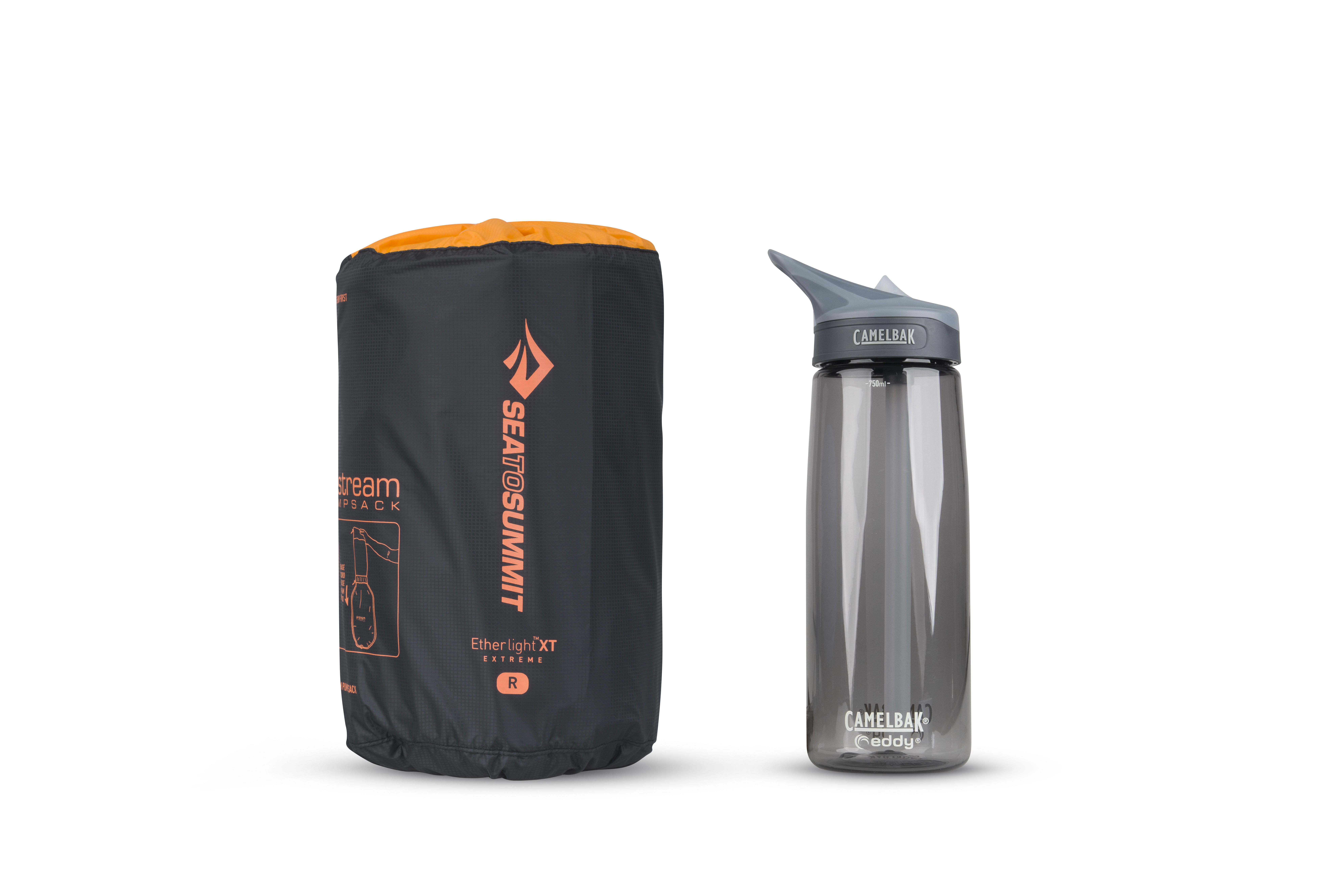 Colchoneta Inflable Sea To Summit Ether Light XT Extreme Regular 4