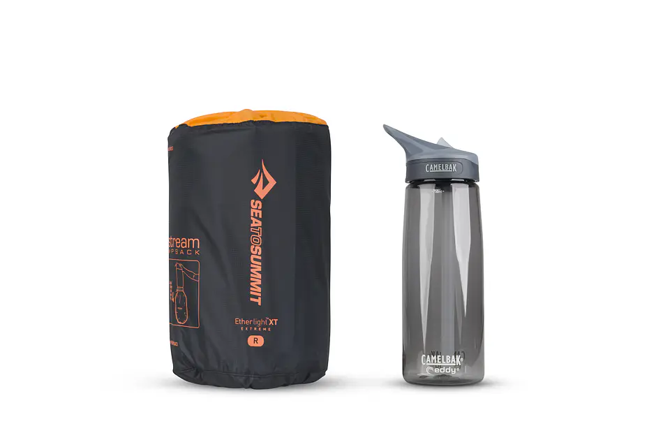 Colchoneta Inflable Sea To Summit Ether Light XT Extreme Regular 4