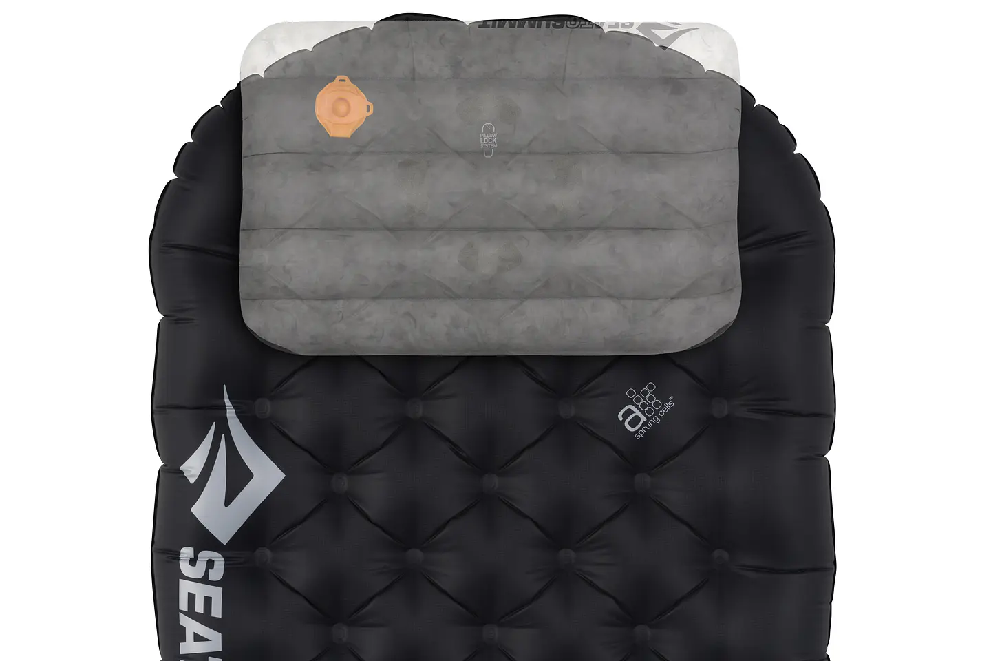 Colchoneta Inflable Sea To Summit Ether Light XT Extreme Regular 5