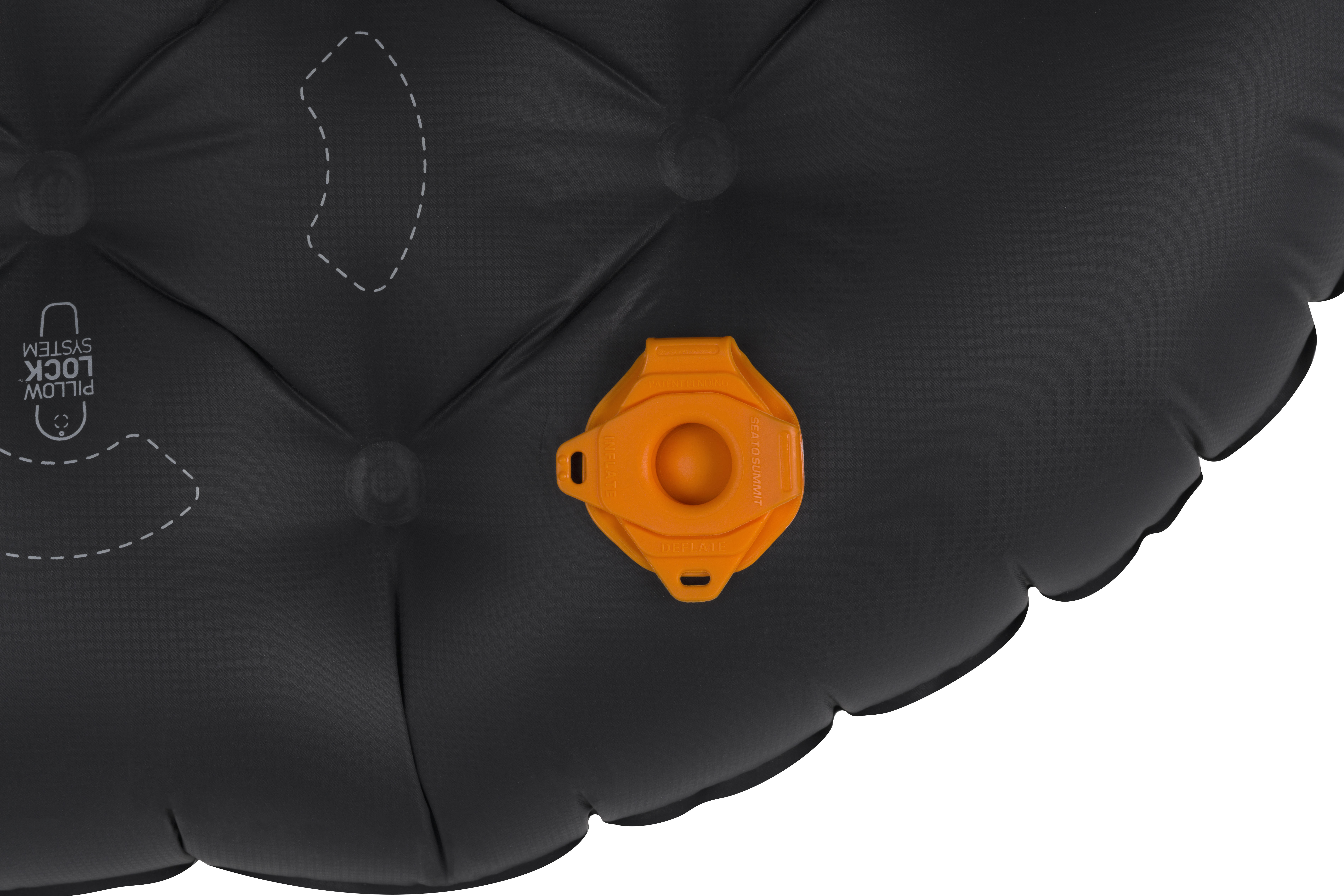 Colchoneta Inflable Sea To Summit Ether Light XT Extreme Regular 6