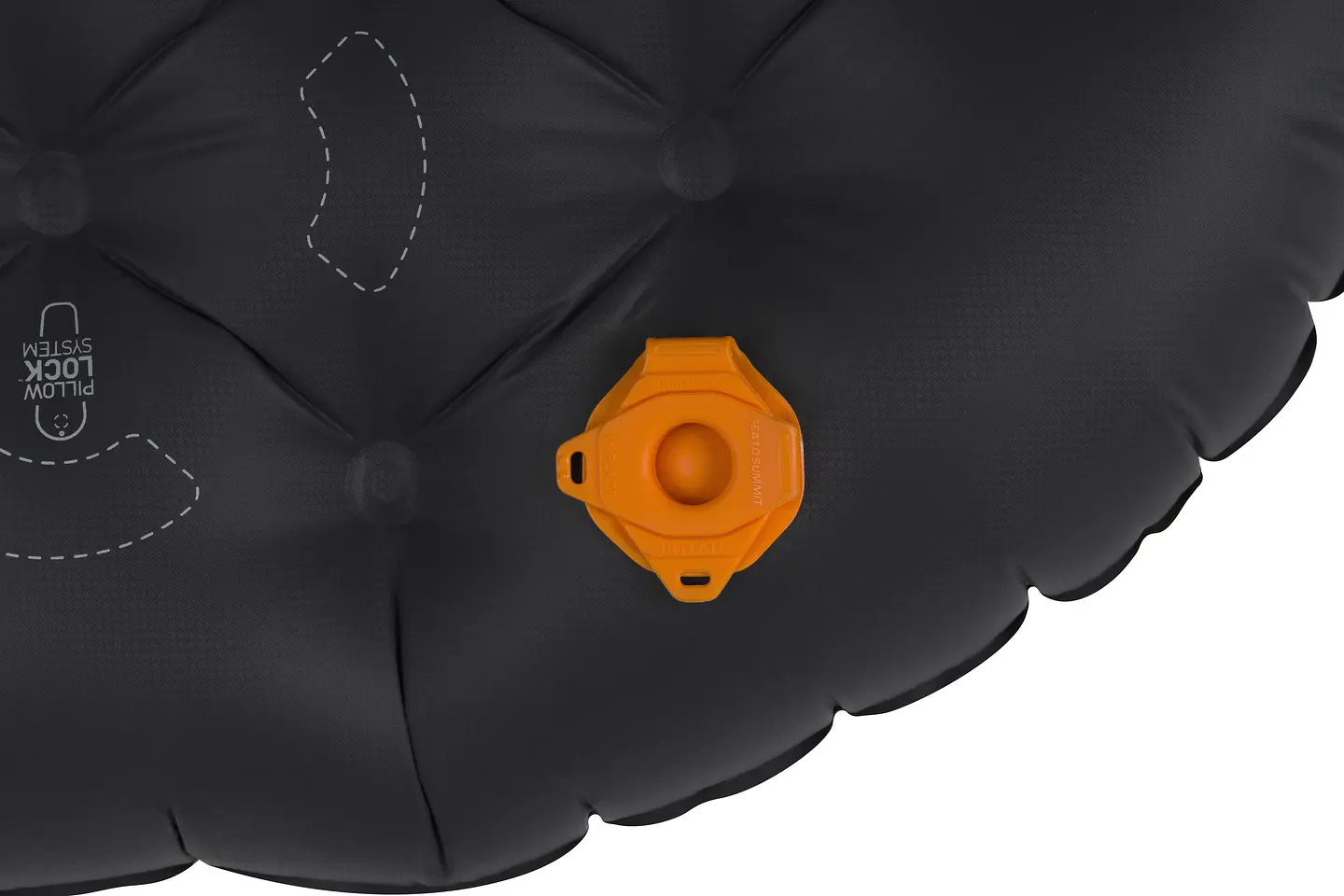 Colchoneta Inflable Sea To Summit Ether Light XT Extreme Regular 6