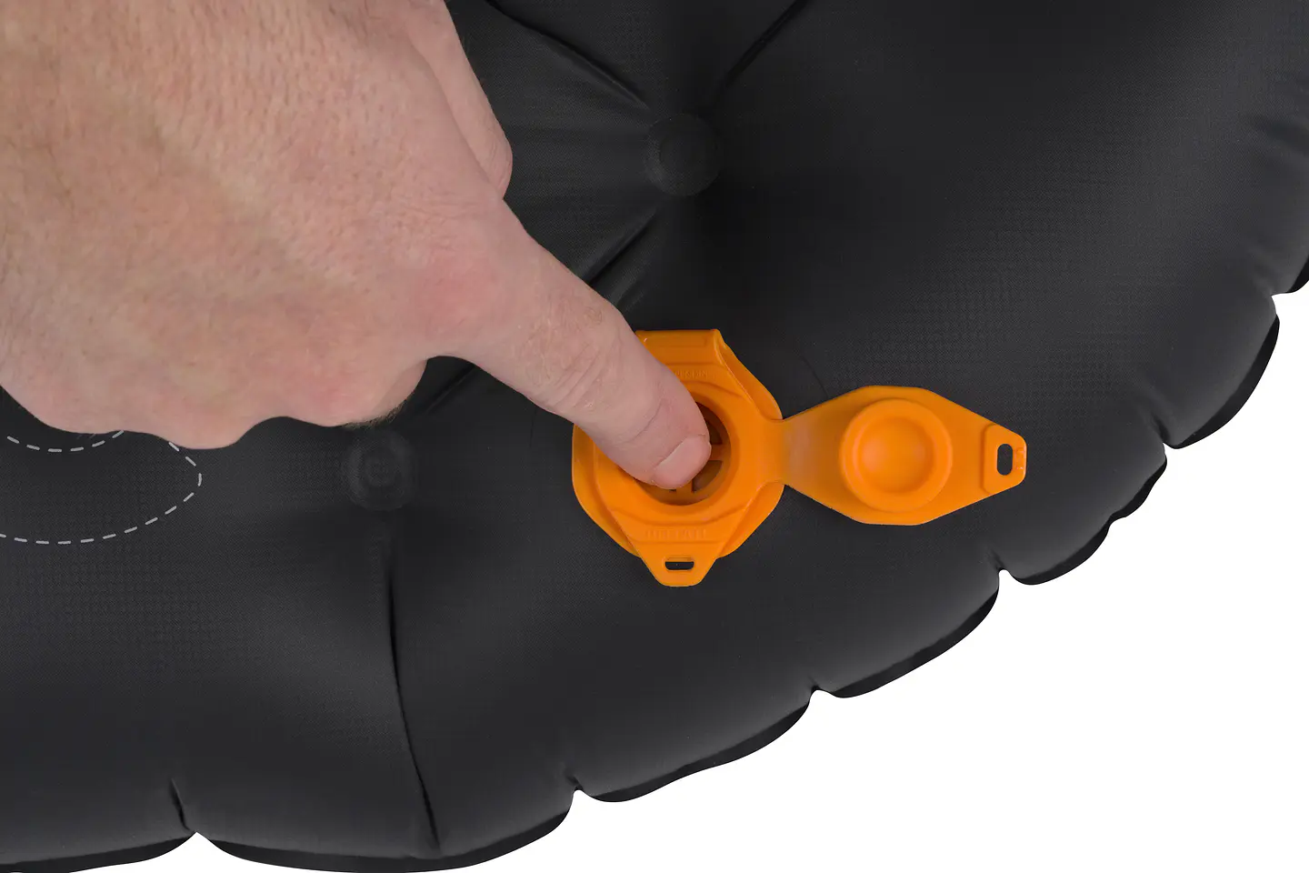 Colchoneta Inflable Sea To Summit Ether Light XT Extreme Regular 7