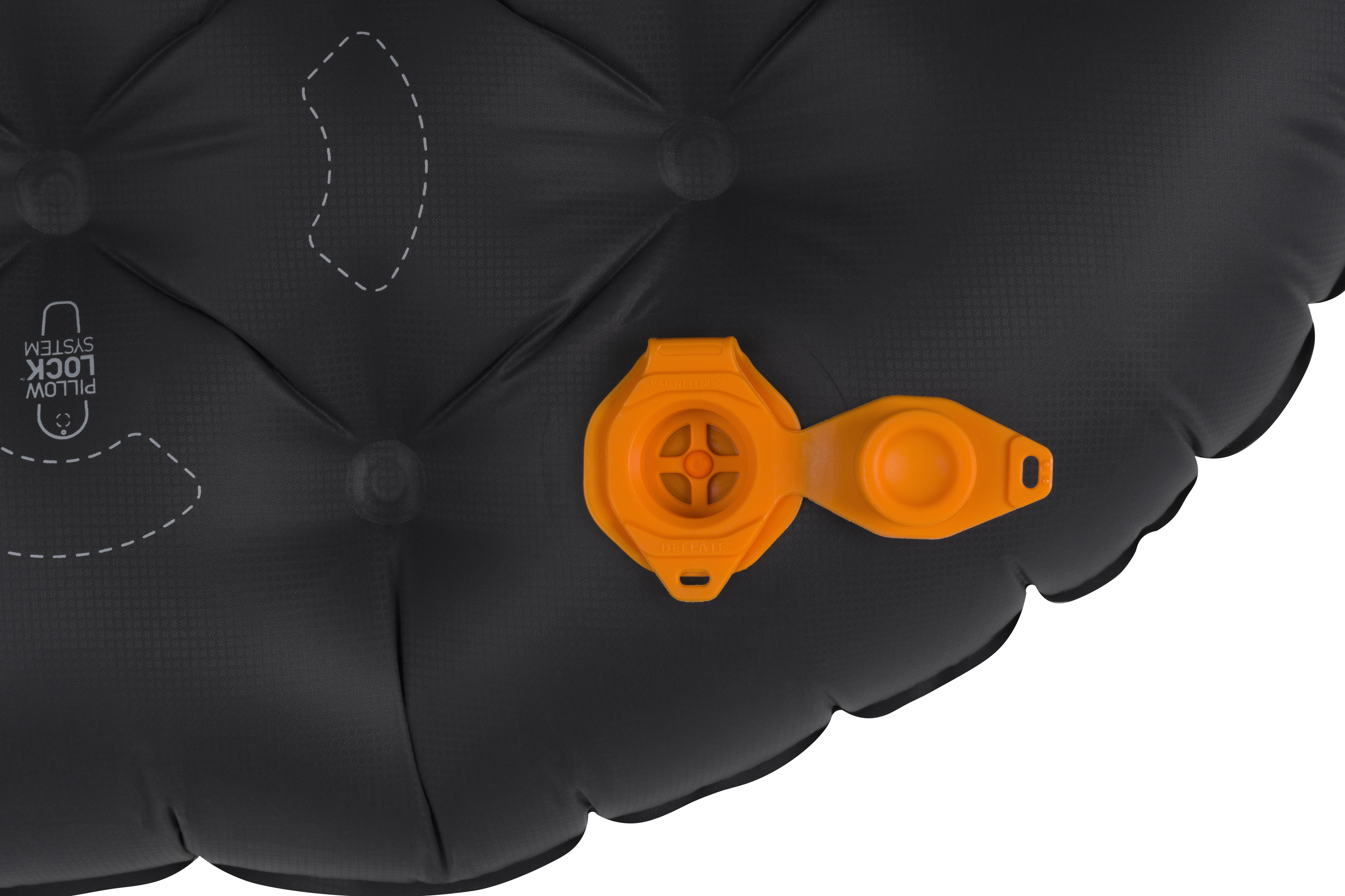 Colchoneta Inflable Sea To Summit Ether Light XT Extreme Regular 8