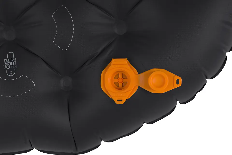Colchoneta Inflable Sea To Summit Ether Light XT Extreme Regular 8