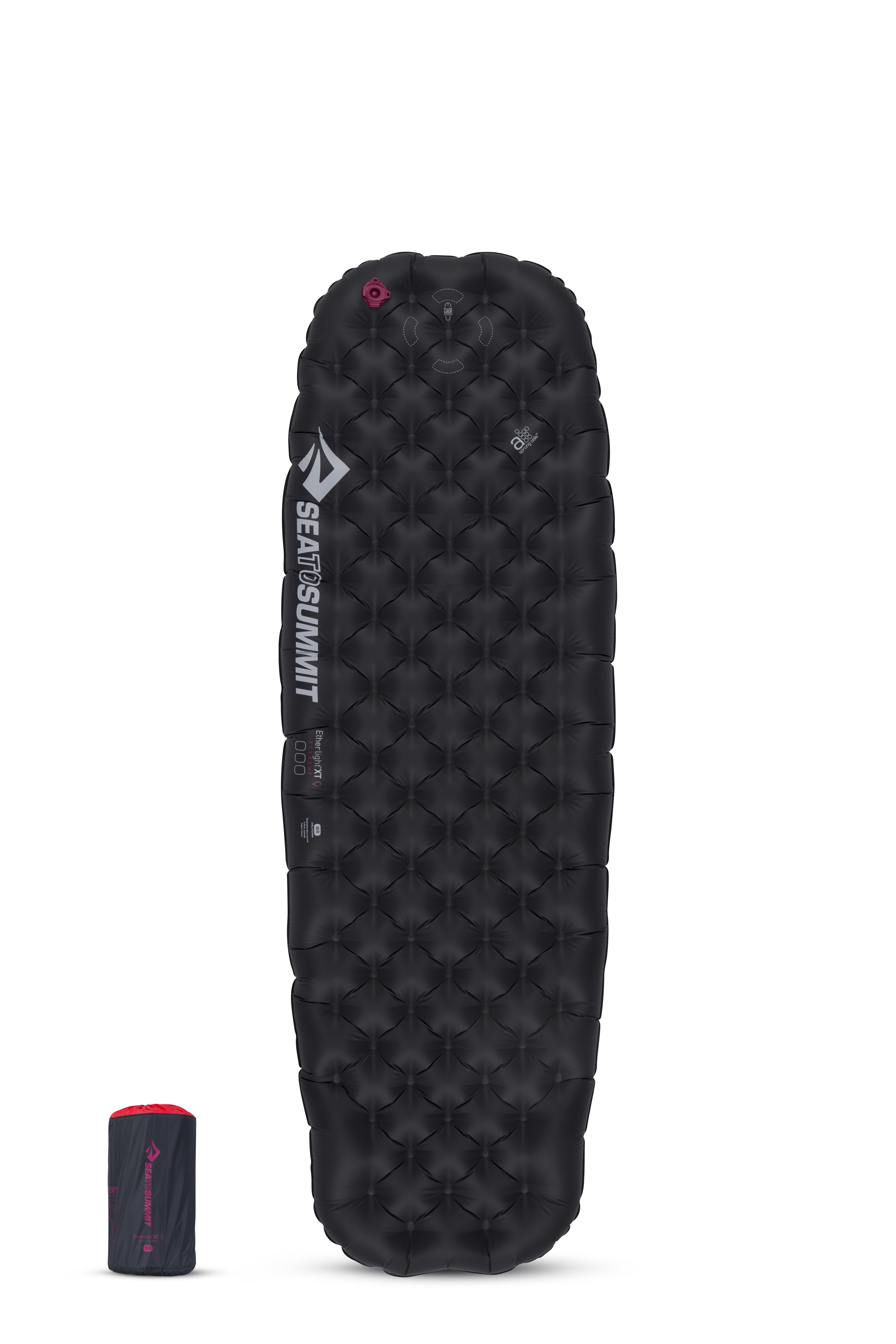 Colchoneta Inflable Sea To Summit Ether Light XT Extreme Mujer Regular 1