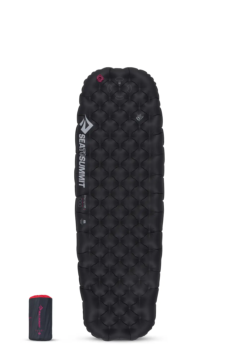 Colchoneta Inflable Sea To Summit Ether Light XT Extreme Mujer Regular 1