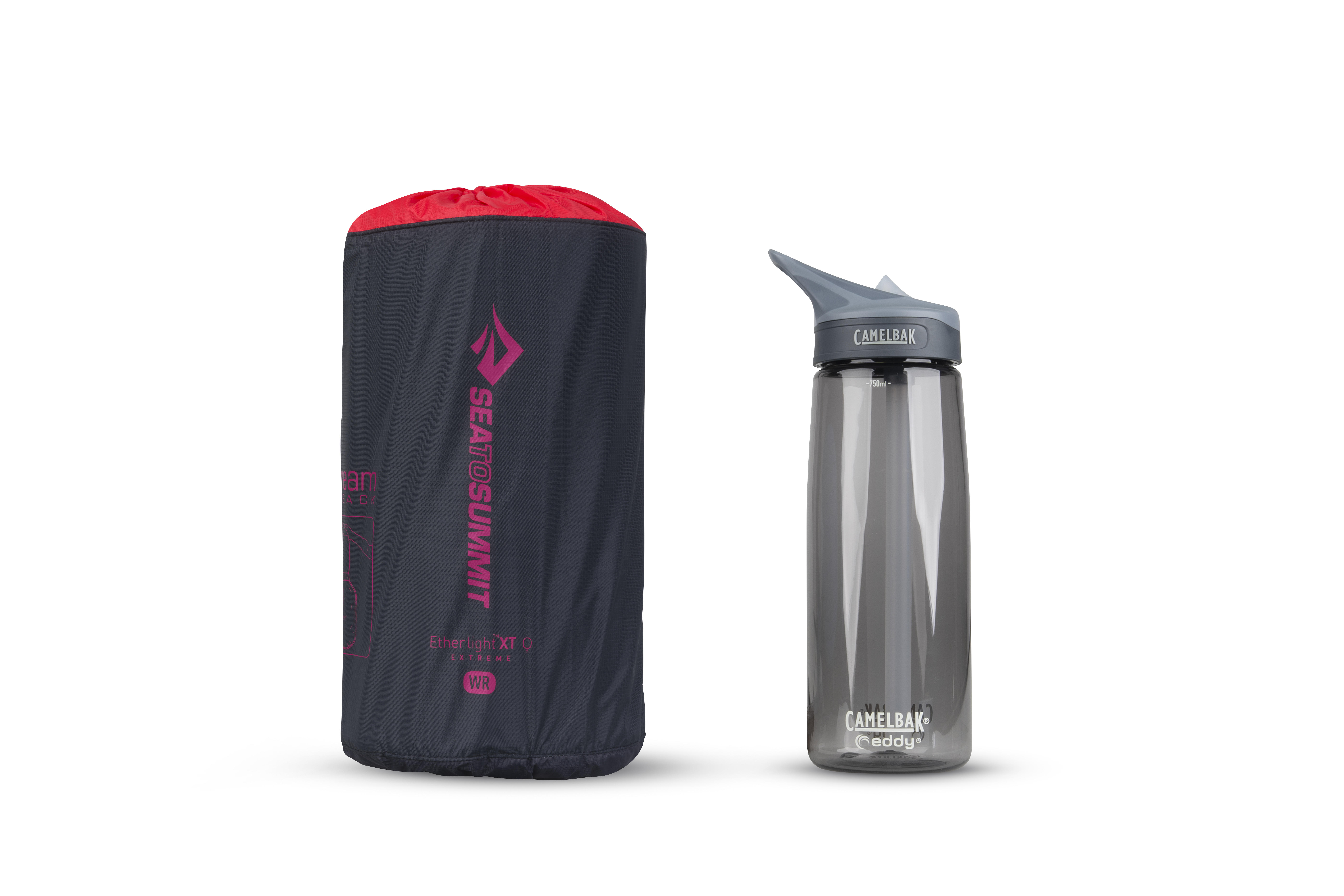 Colchoneta Inflable Sea To Summit Ether Light XT Extreme Mujer Regular 2