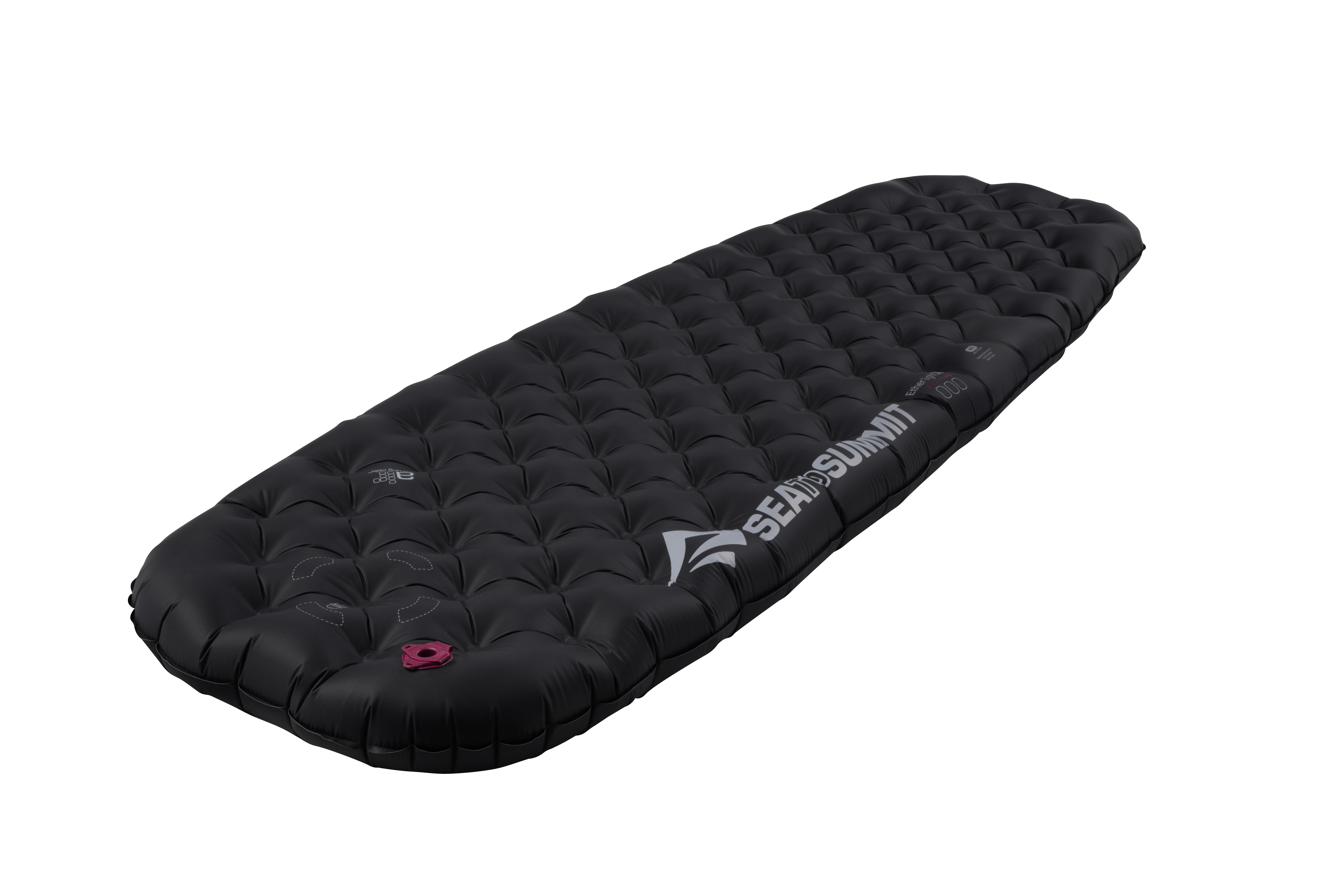 Colchoneta Inflable Sea To Summit Ether Light XT Extreme Mujer Regular 3