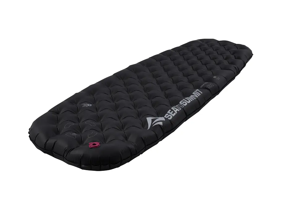 Colchoneta Inflable Sea To Summit Ether Light XT Extreme Mujer Regular 3
