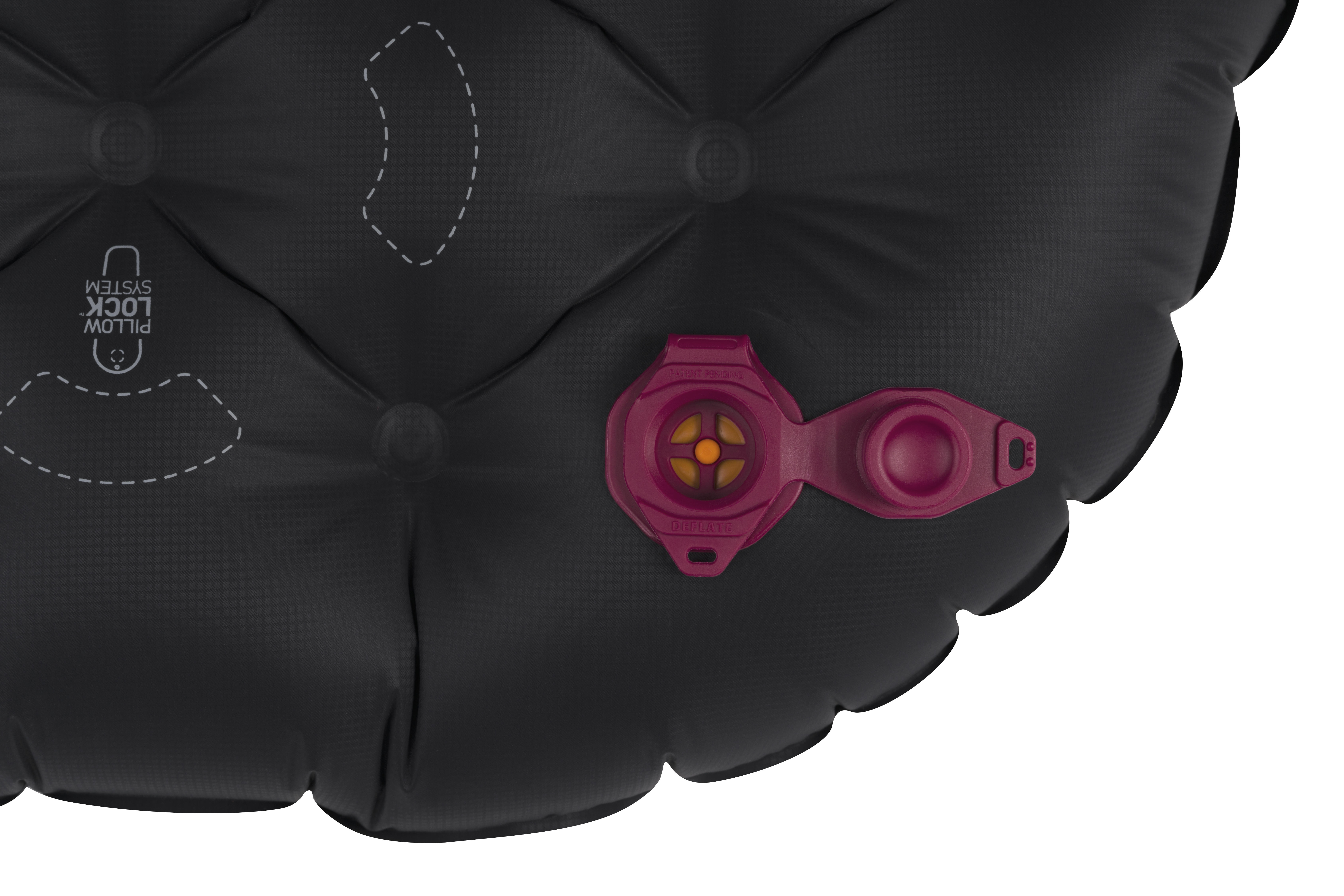 Colchoneta Inflable Sea To Summit Ether Light XT Extreme Mujer Regular 9