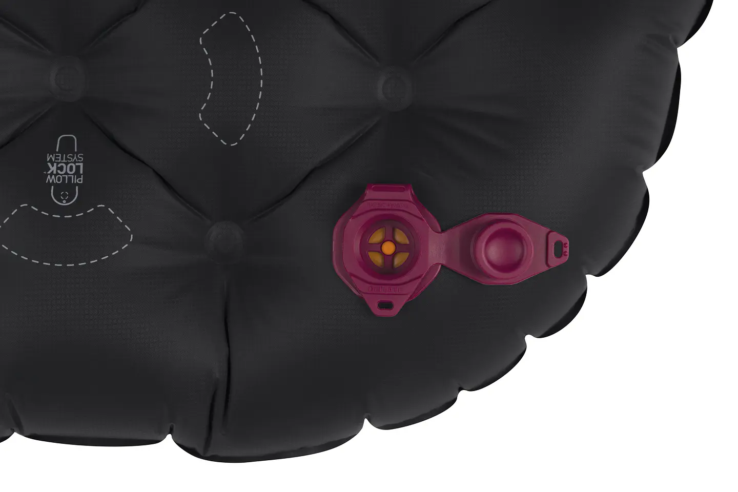 Colchoneta Inflable Sea To Summit Ether Light XT Extreme Mujer Regular 9