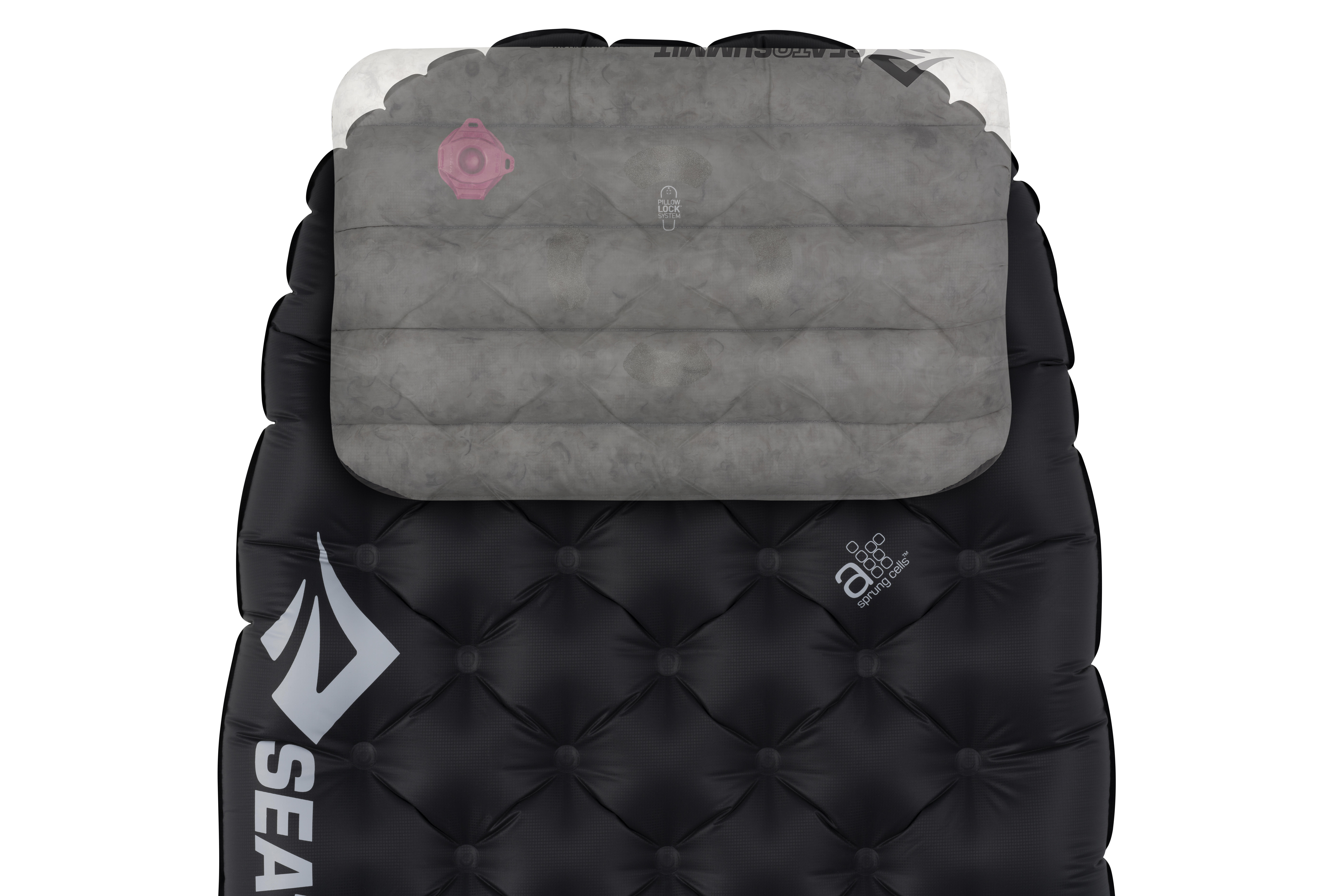 Colchoneta Inflable Sea To Summit Ether Light XT Extreme Mujer Regular 10