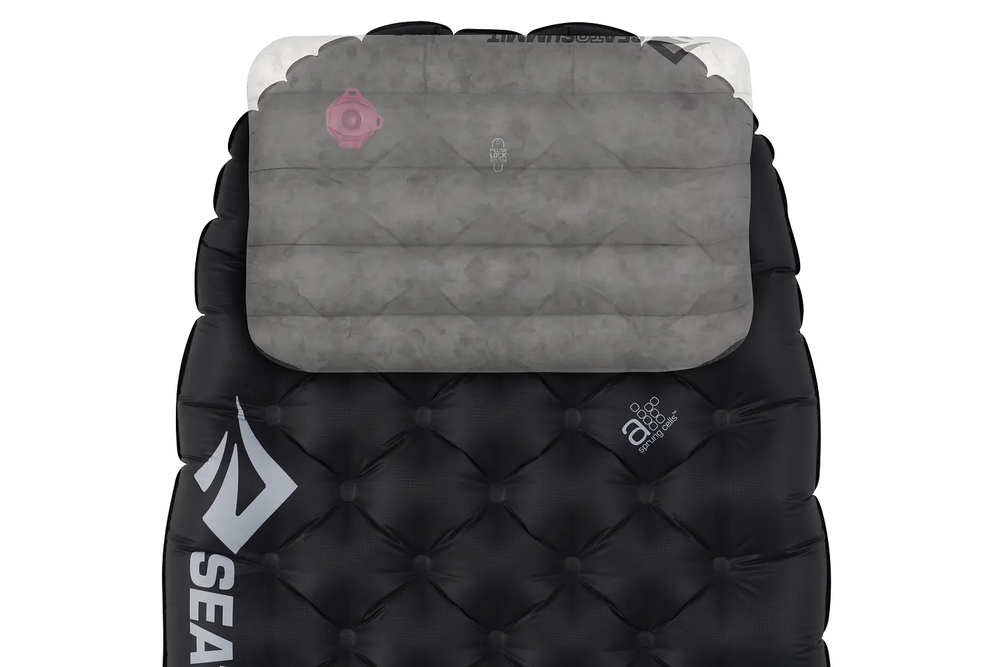 Colchoneta Inflable Sea To Summit Ether Light XT Extreme Mujer Regular 10