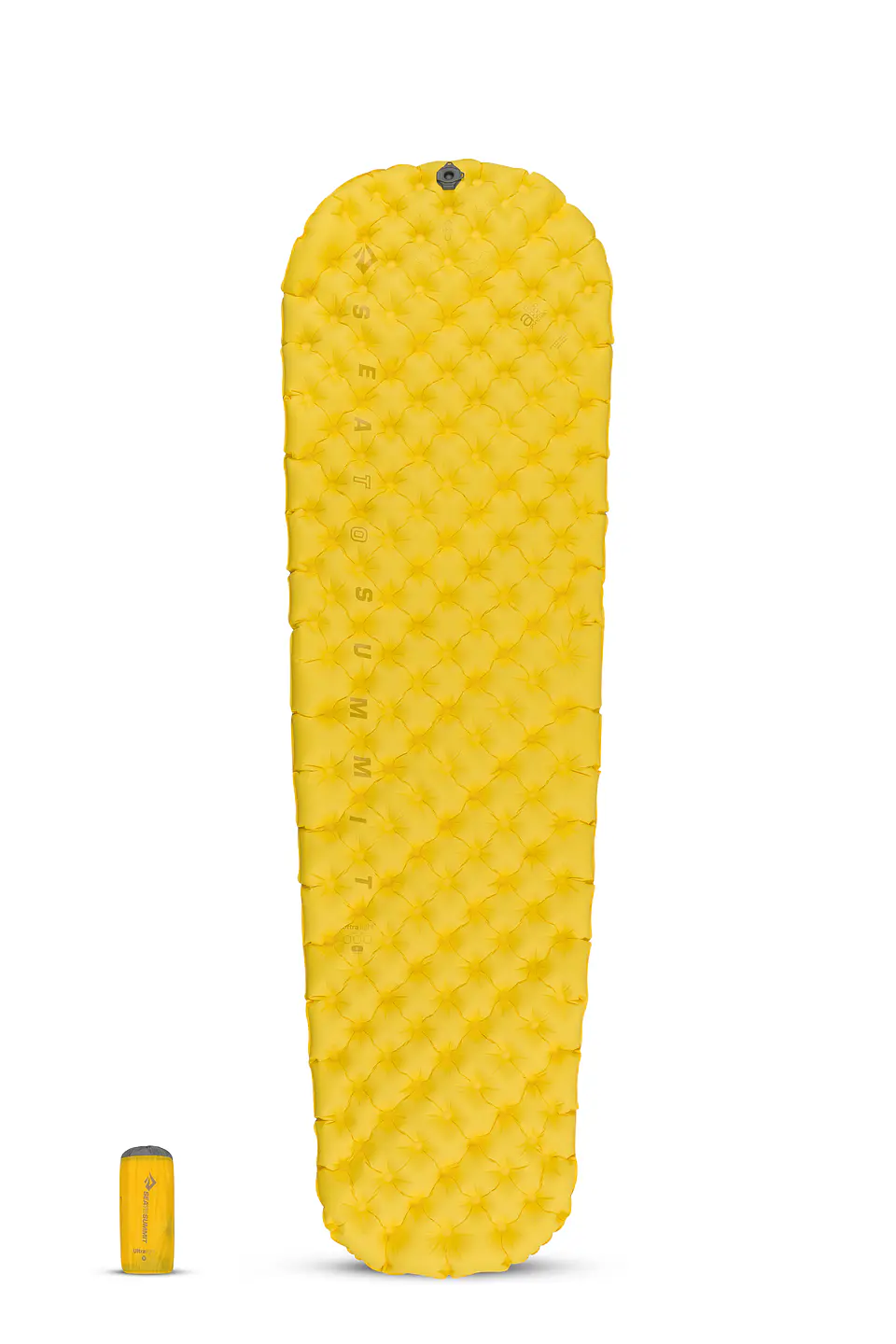 Colchoneta Inflable Sea To Summit UIltralight ASC Regular 1
