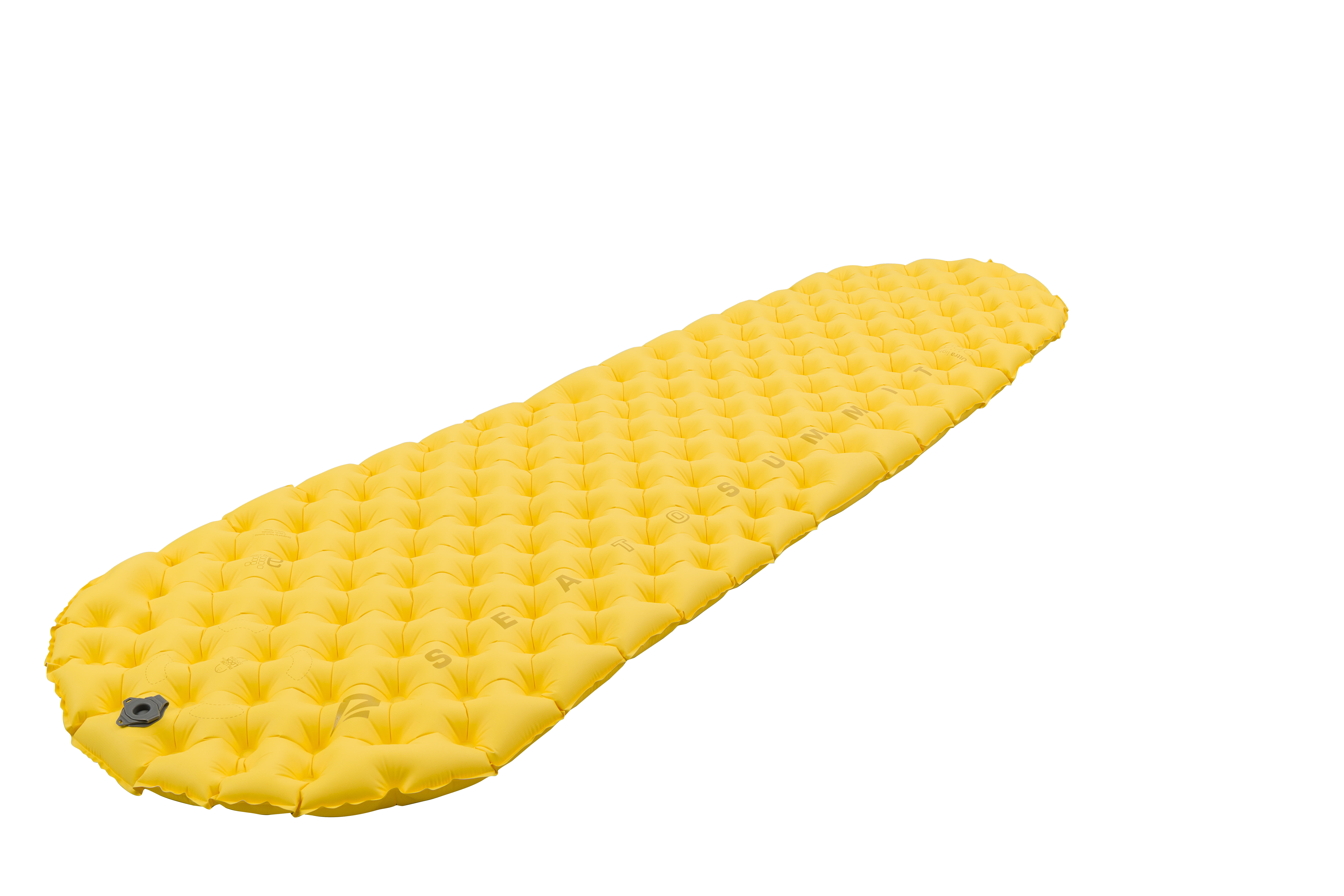 Colchoneta Inflable Sea To Summit UIltralight ASC Regular 3