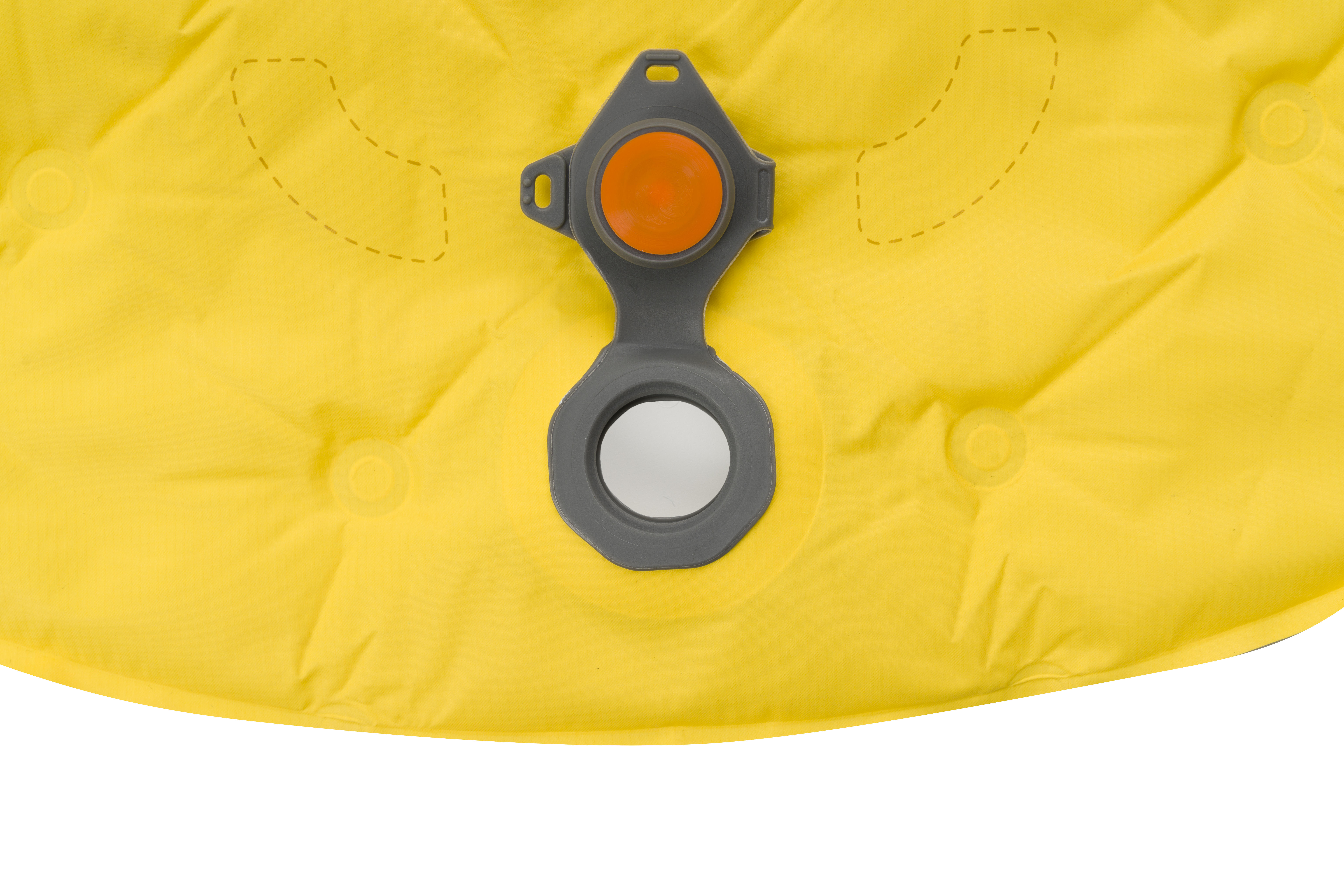 Colchoneta Inflable Sea To Summit UIltralight ASC Regular 4